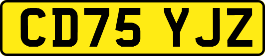 CD75YJZ