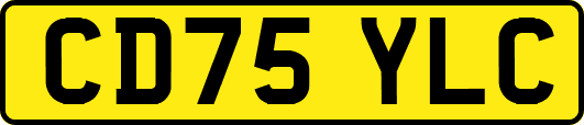 CD75YLC