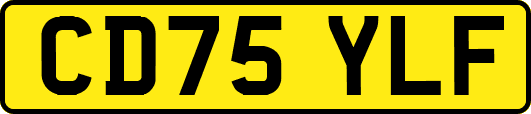 CD75YLF