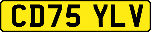 CD75YLV