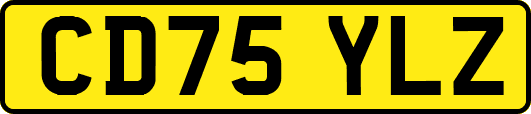 CD75YLZ