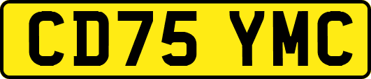 CD75YMC