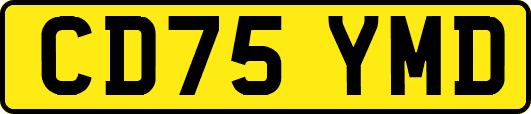 CD75YMD