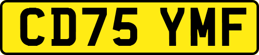 CD75YMF