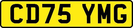 CD75YMG