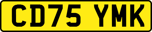 CD75YMK