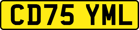 CD75YML