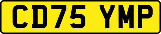 CD75YMP
