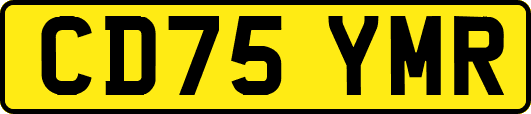 CD75YMR