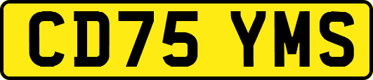 CD75YMS