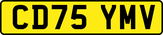 CD75YMV