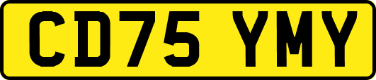CD75YMY