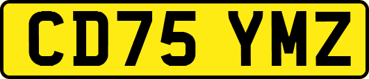 CD75YMZ