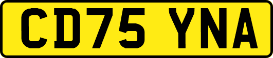 CD75YNA