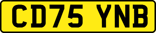 CD75YNB