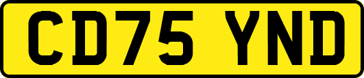 CD75YND