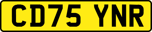 CD75YNR