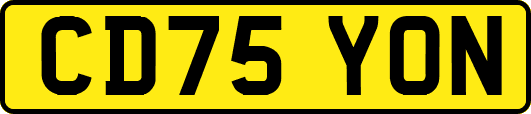 CD75YON