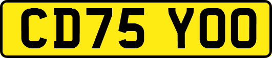 CD75YOO