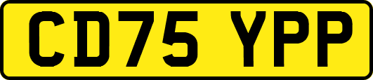 CD75YPP