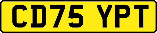 CD75YPT