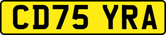 CD75YRA