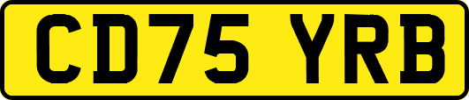 CD75YRB