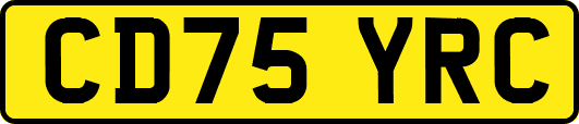CD75YRC