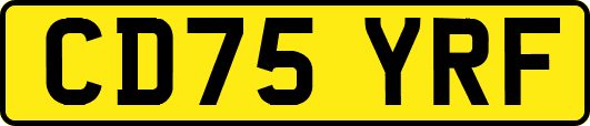 CD75YRF