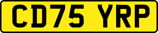 CD75YRP