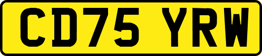 CD75YRW