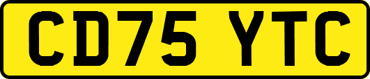 CD75YTC