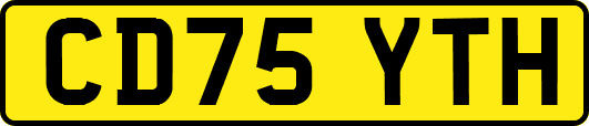 CD75YTH