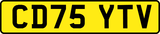 CD75YTV