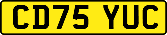 CD75YUC