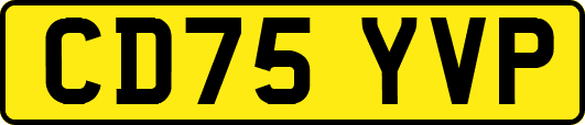 CD75YVP