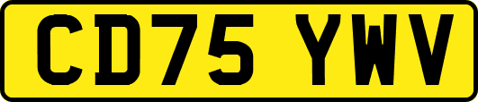 CD75YWV