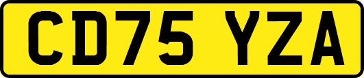 CD75YZA