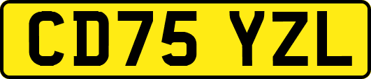 CD75YZL