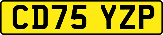 CD75YZP