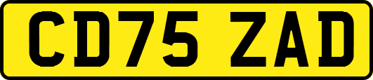 CD75ZAD