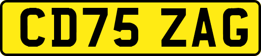 CD75ZAG
