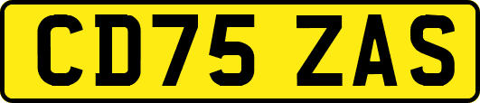 CD75ZAS