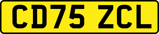 CD75ZCL