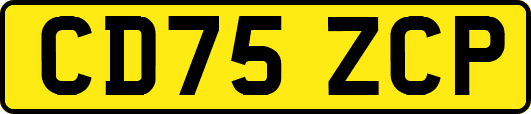 CD75ZCP