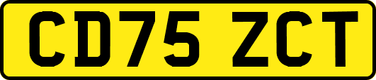 CD75ZCT