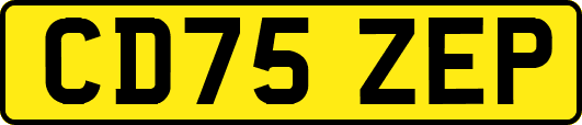 CD75ZEP