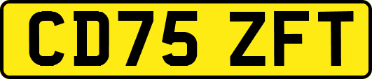 CD75ZFT