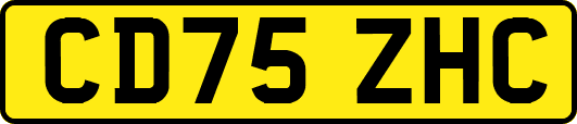 CD75ZHC