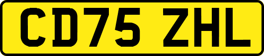 CD75ZHL
